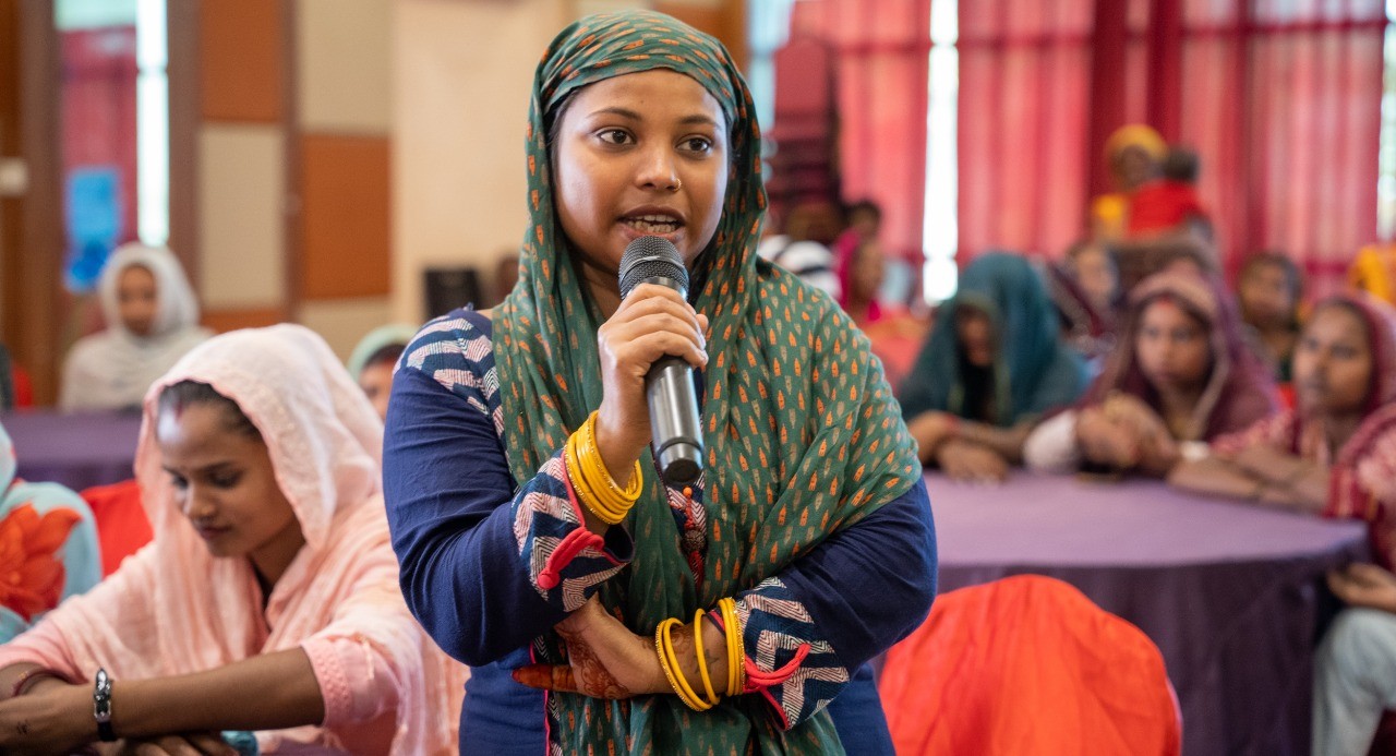 Sexual and Reproductive Health and Rights