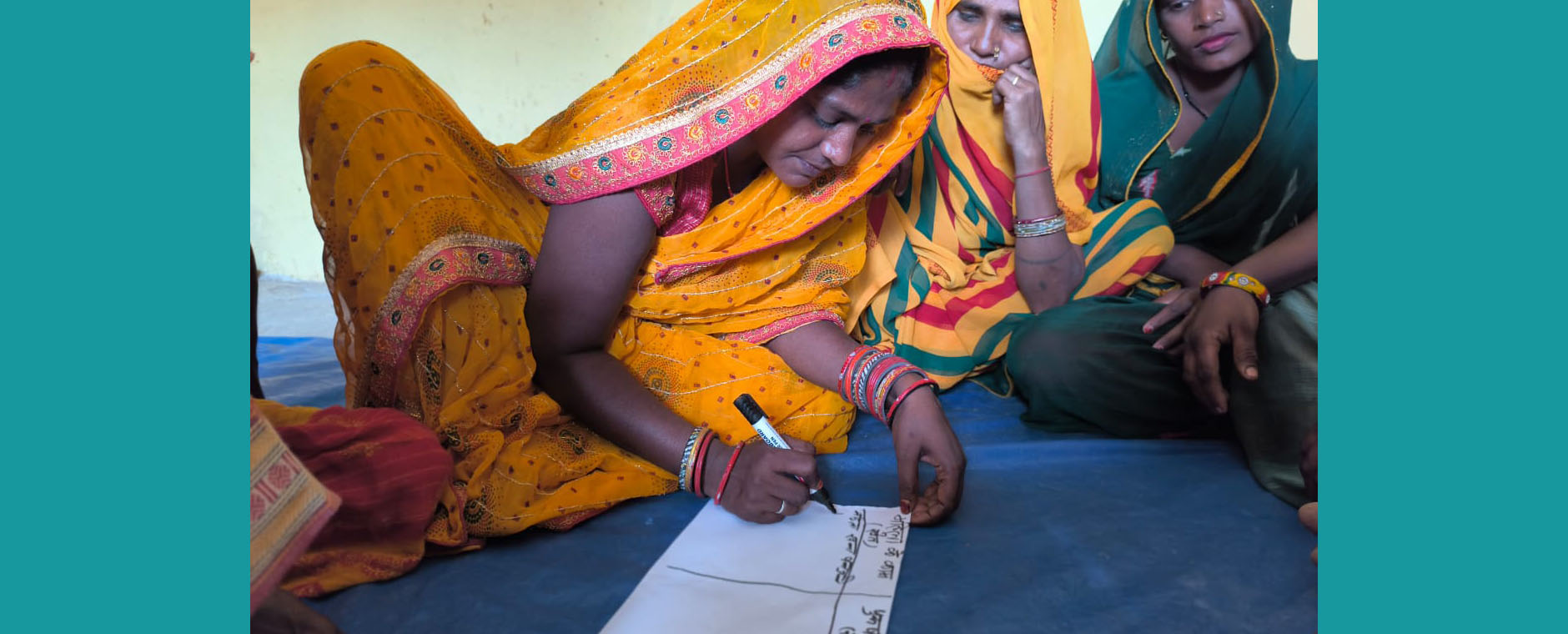 Education And Empowerment