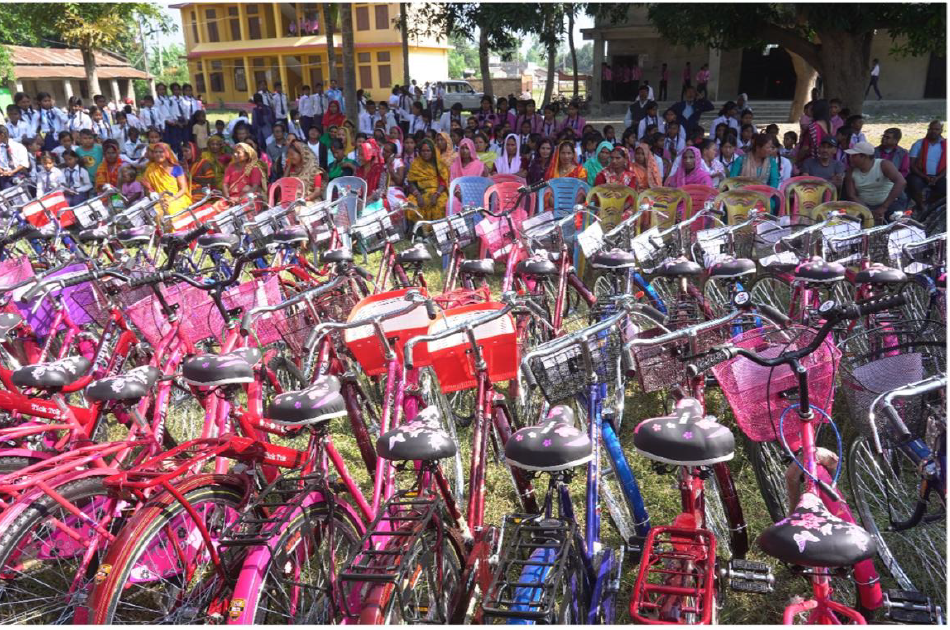 PROJECT ACTIVITY COMPLETION REPORT