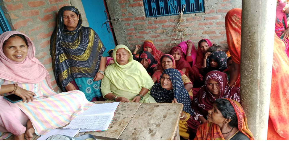 From Hesitation to Leadership