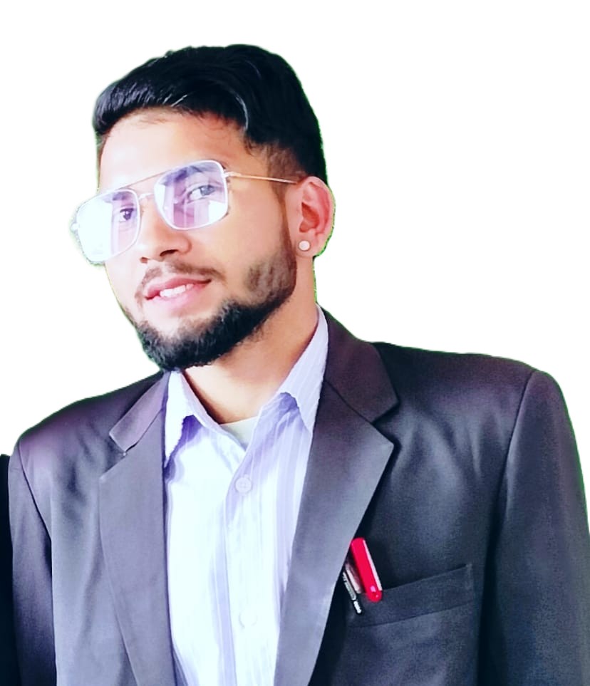 Mr. Tulsiram Pyakurel