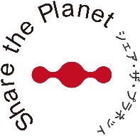 Share the Plante